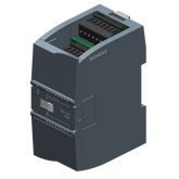 Siemens SM1234 Analog input/output, 13-bit resolution - Rubicon Partner Portal